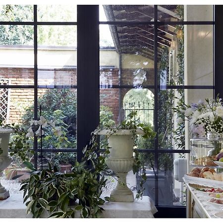 Relais Torre Dei Torti - Luxury Bed And Breakfast Cava Manara Exterior photo