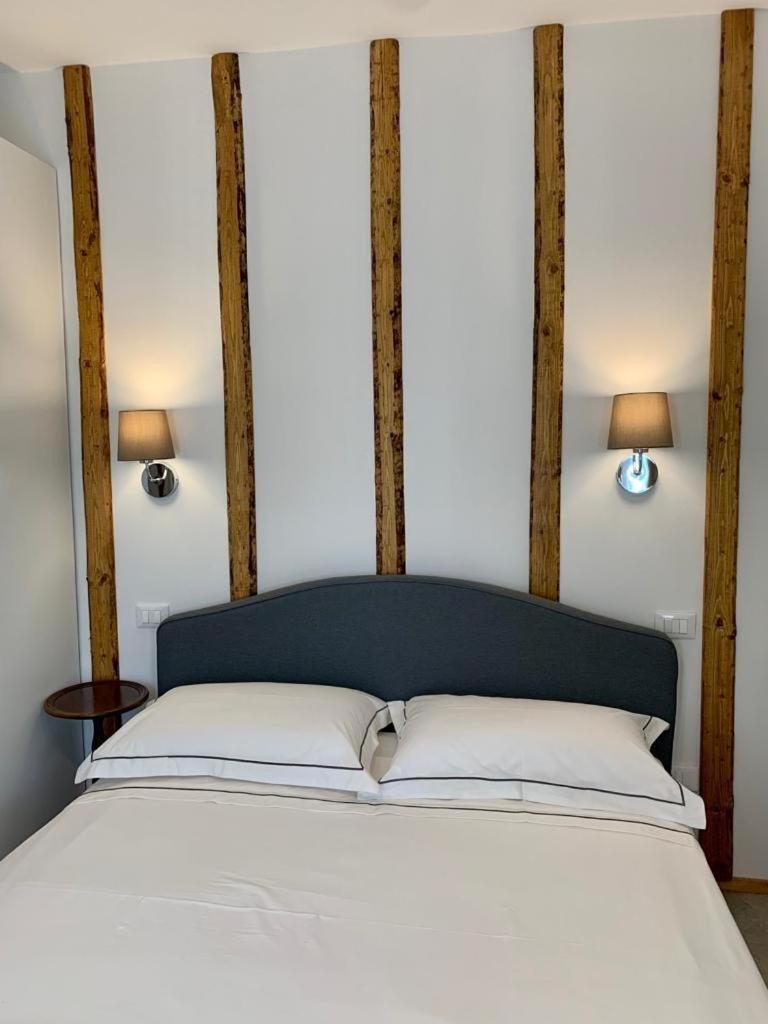 Relais Torre Dei Torti - Luxury Bed And Breakfast Cava Manara Exterior photo