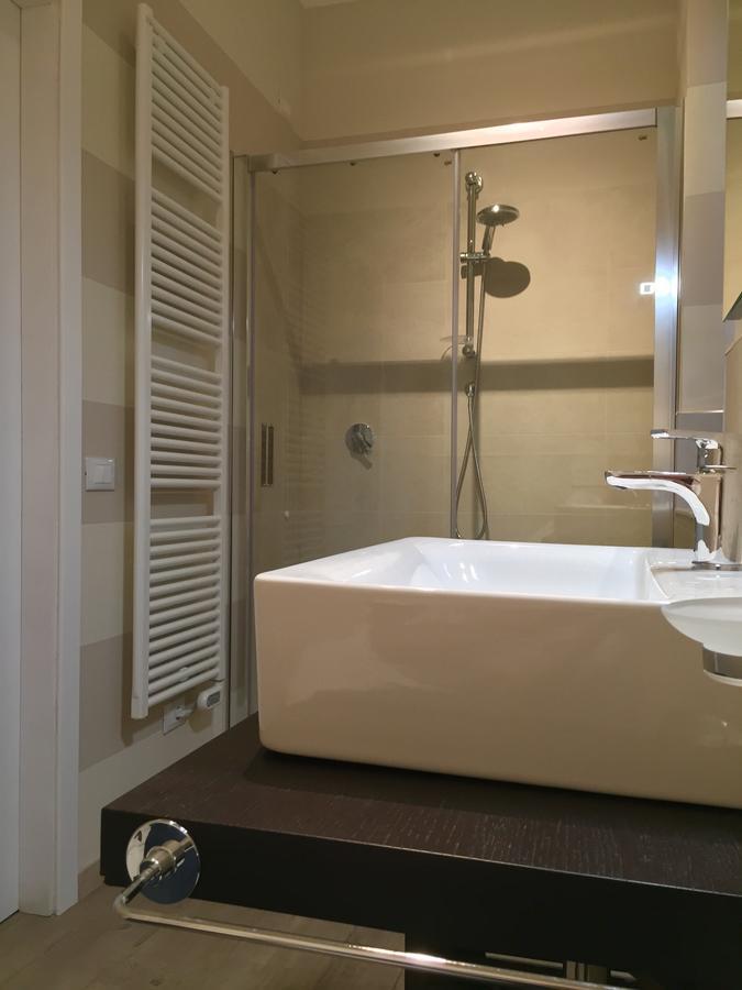 Relais Torre Dei Torti - Luxury Bed And Breakfast Cava Manara Exterior photo