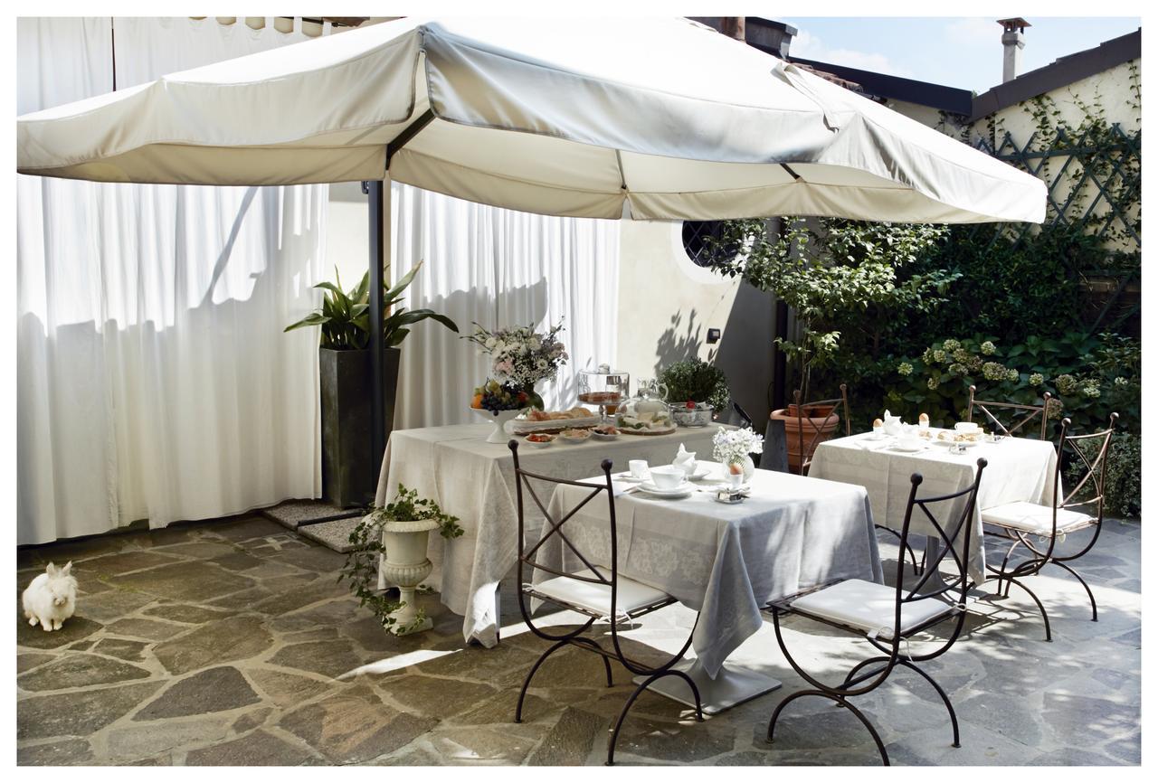 Relais Torre Dei Torti - Luxury Bed And Breakfast Cava Manara Exterior photo