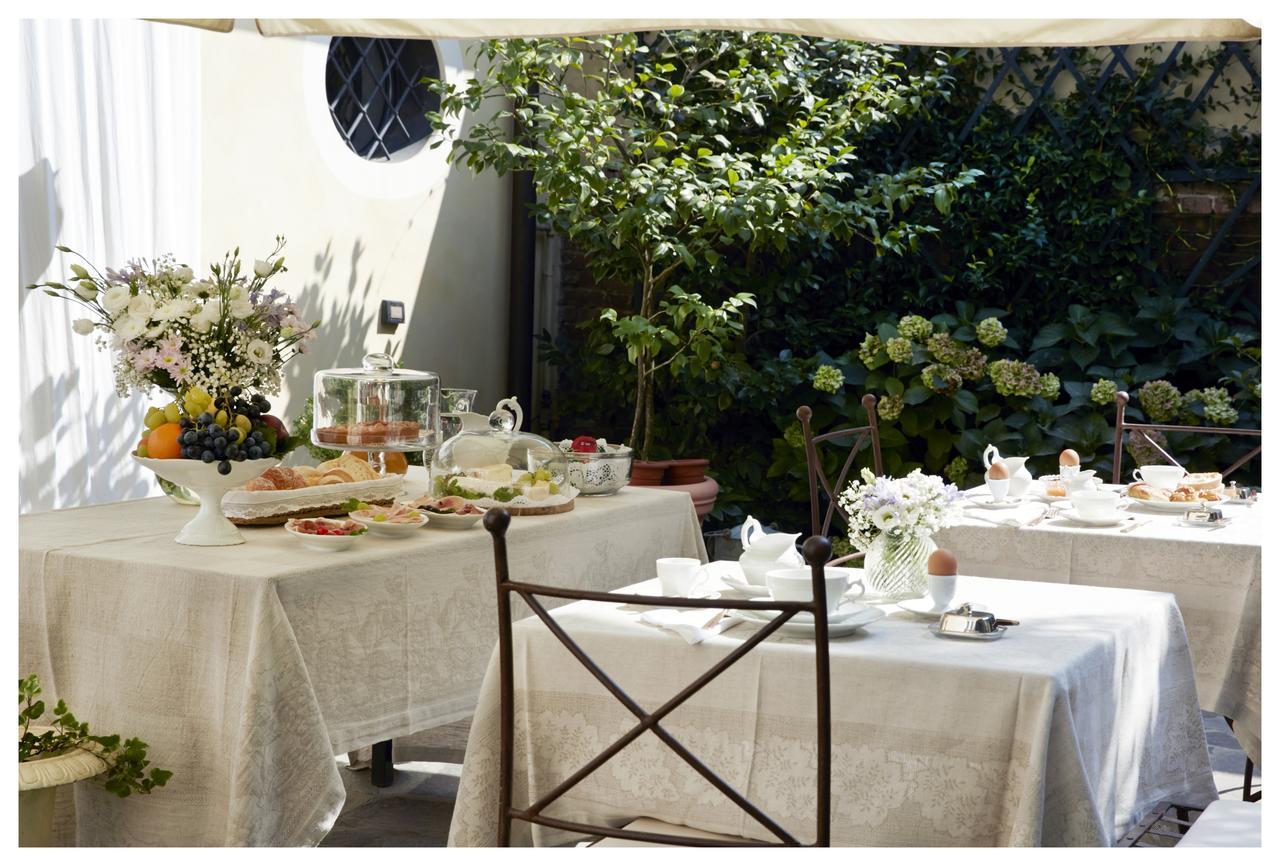 Relais Torre Dei Torti - Luxury Bed And Breakfast Cava Manara Exterior photo