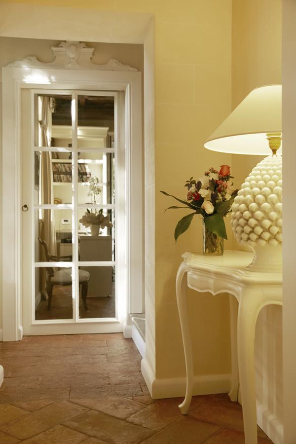 Relais Torre Dei Torti - Luxury Bed And Breakfast Cava Manara Exterior photo