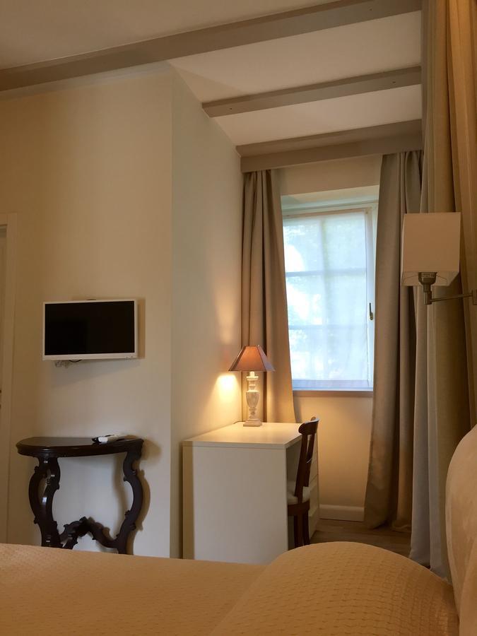 Relais Torre Dei Torti - Luxury Bed And Breakfast Cava Manara Exterior photo