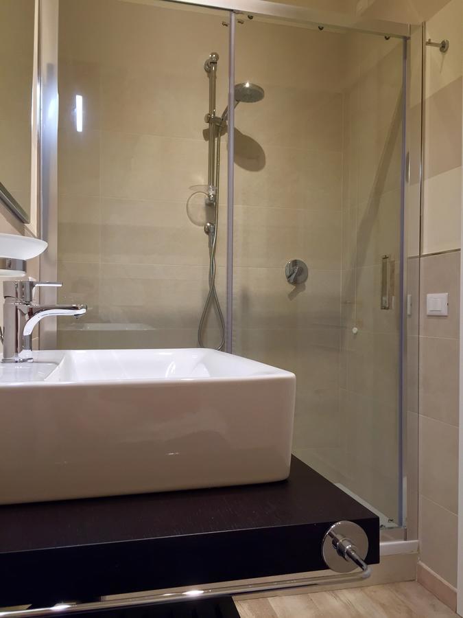 Relais Torre Dei Torti - Luxury Bed And Breakfast Cava Manara Exterior photo