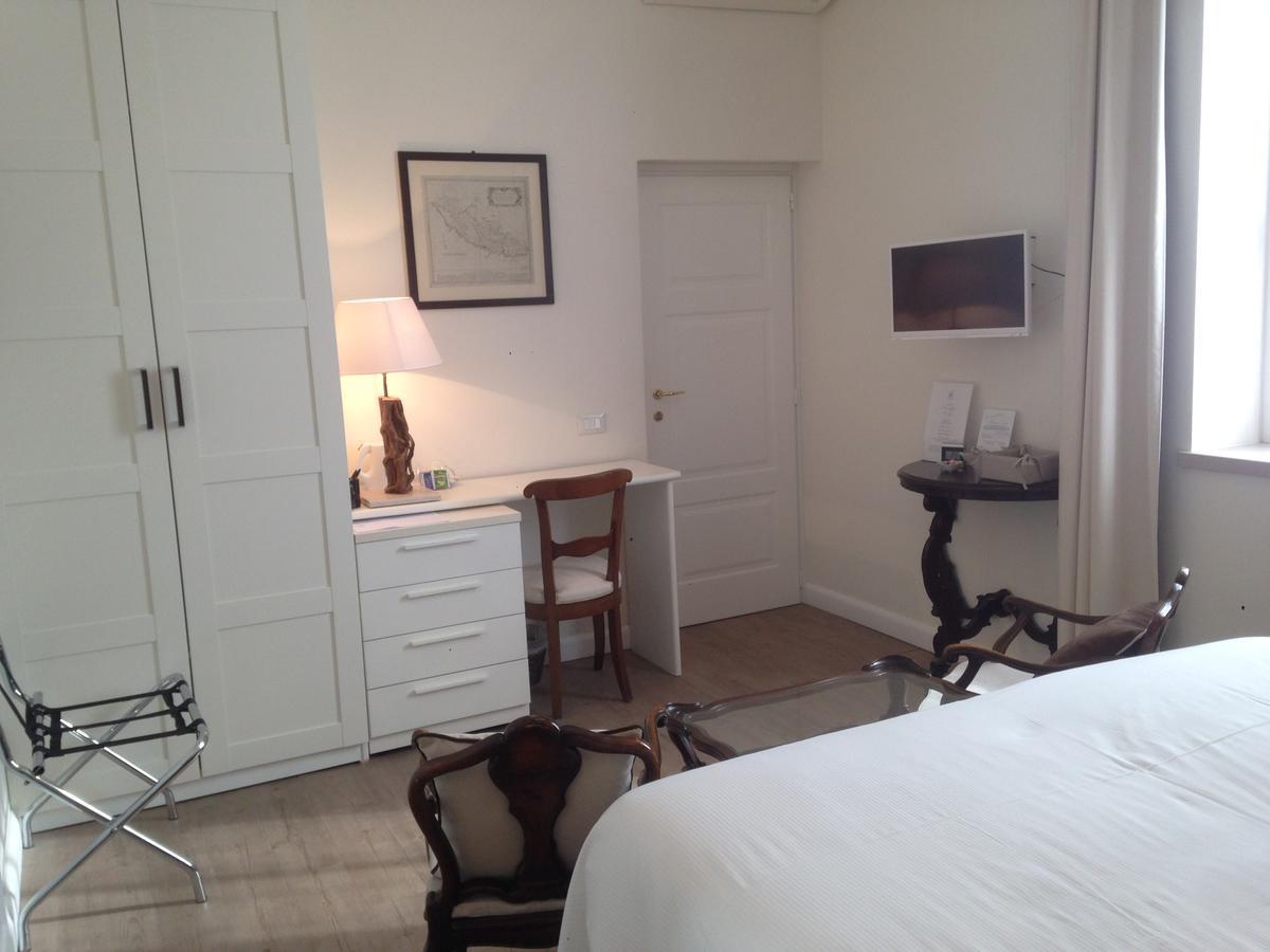 Relais Torre Dei Torti - Luxury Bed And Breakfast Cava Manara Exterior photo
